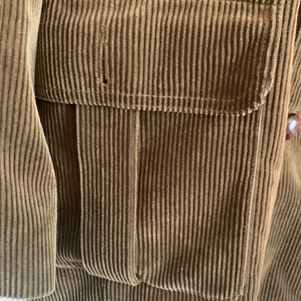 Polo Ralph Lauren Cord Jacket - Picture 4 of 15